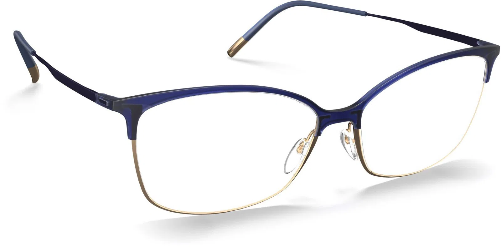 Silhouette Urban Fusion 1609 Eyeglasses - view 37